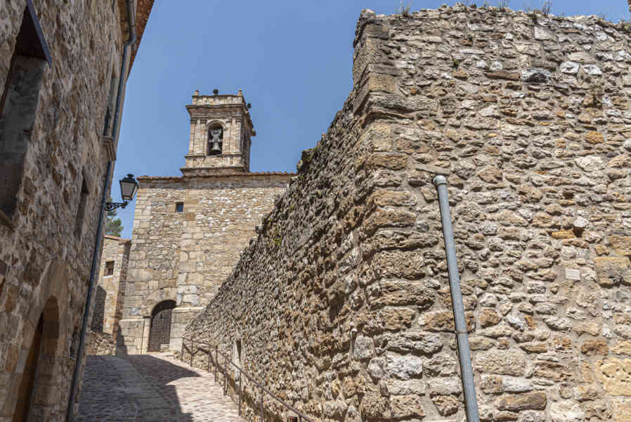 Castelló de la Plana - Culla 05